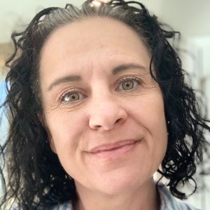 Meet your Posher, Jackie